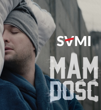 Mam dość
